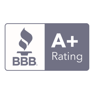 BBB A+ Rating