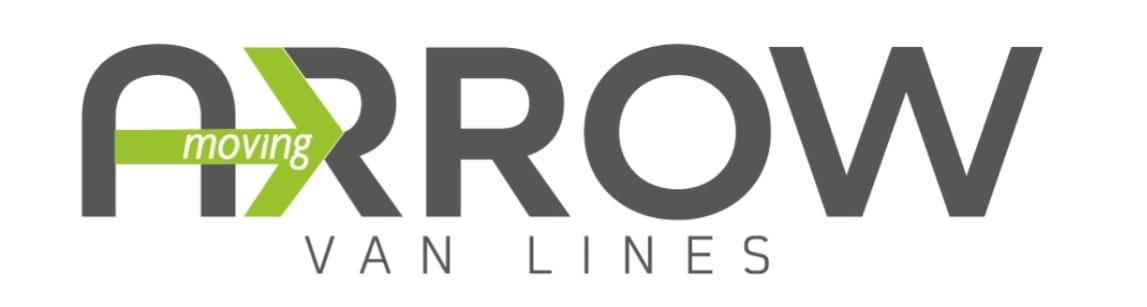 Arrow Moving Van Lines Logo